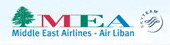 MIDDLE EAST AIRLINES